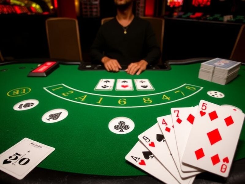 Top 10 Casino 2023 | Comprehensive Gambling Game Reviews, Strategies, and Casino Rankings - Expert Insights, Safe Gambling Tips, and Updated Game Lists for Play.